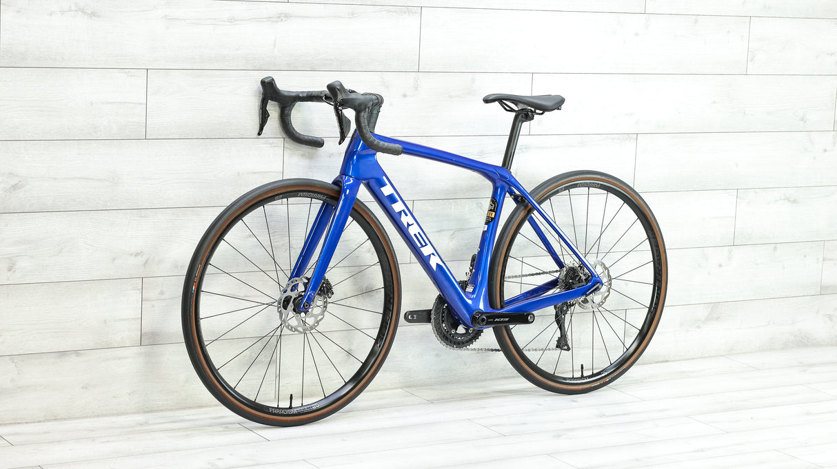 Trek Domane SL 6 Gen 4 Road Bike - 2024, 52cm