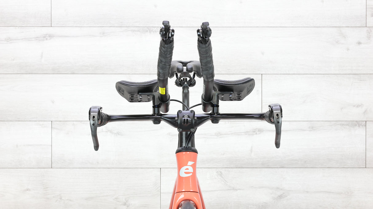 Cervelo P-Series 105 Race Triathlon Bike - 2026, 51cm