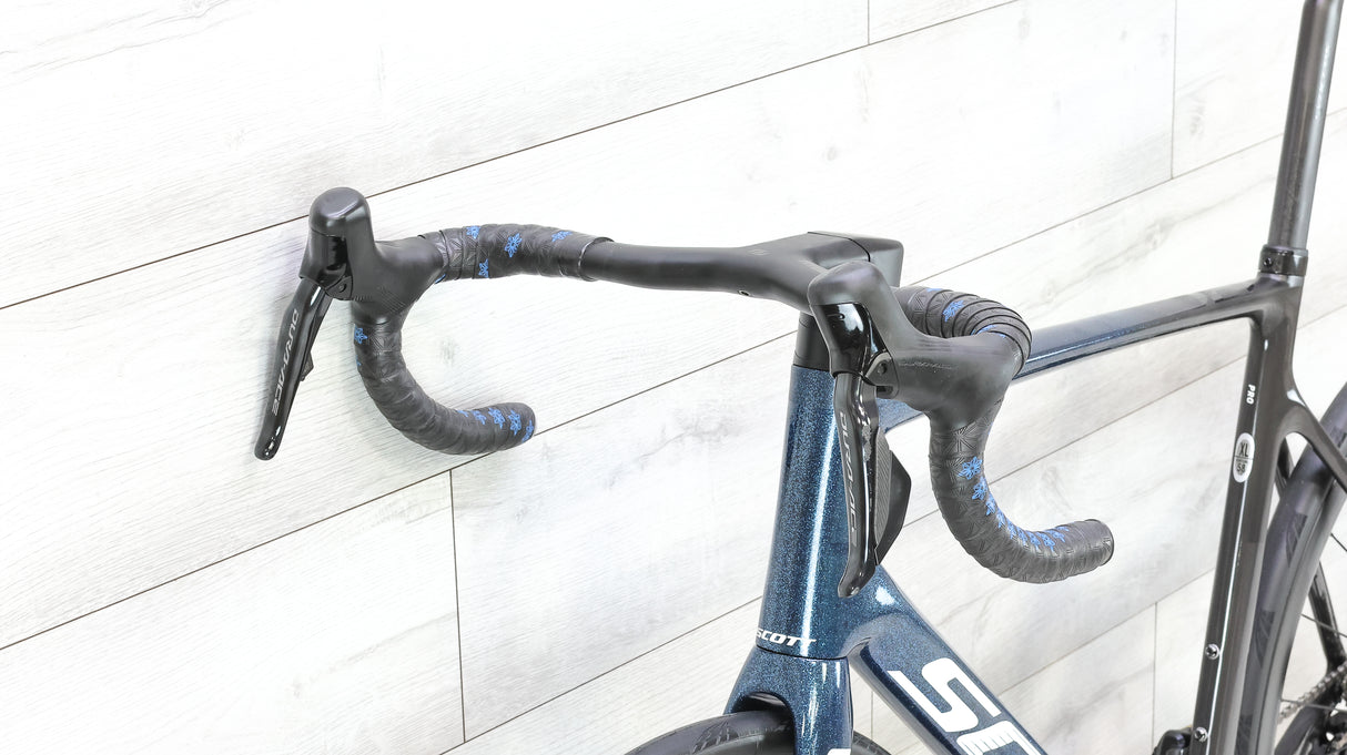Scott Addict RC Pro Road Bike - 2022, X-Large