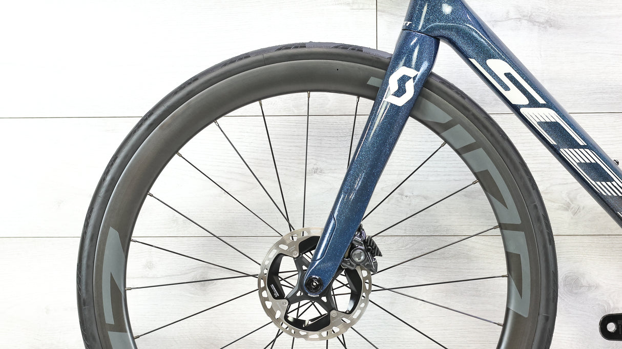 Scott Addict RC Pro Road Bike - 2022, X-Large