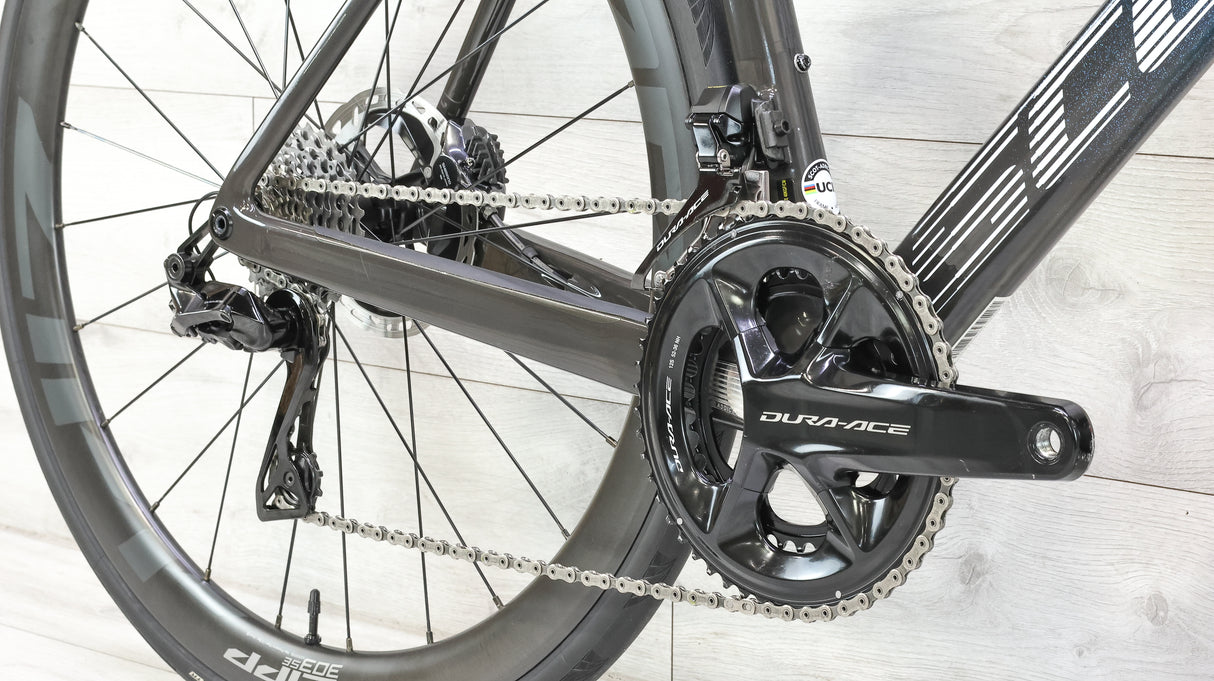 Scott Addict RC Pro Road Bike - 2022, X-Large