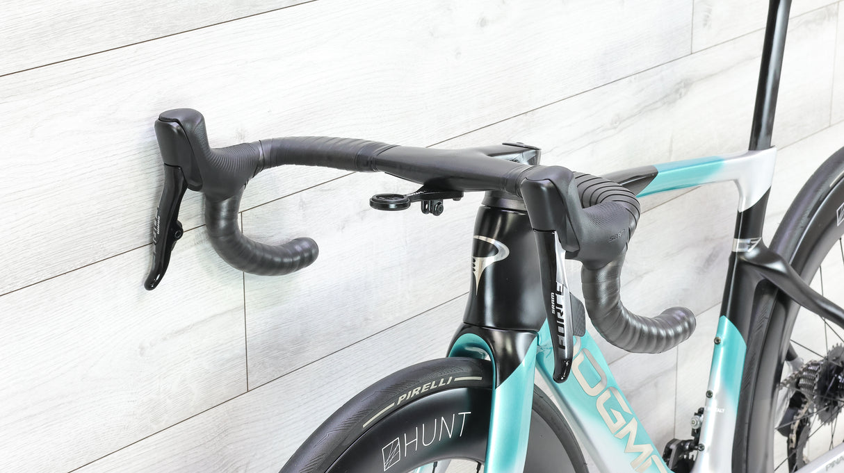 Pinarello Dogma F SRAM eTap AXS Road Bike - 2024, 51.5cm