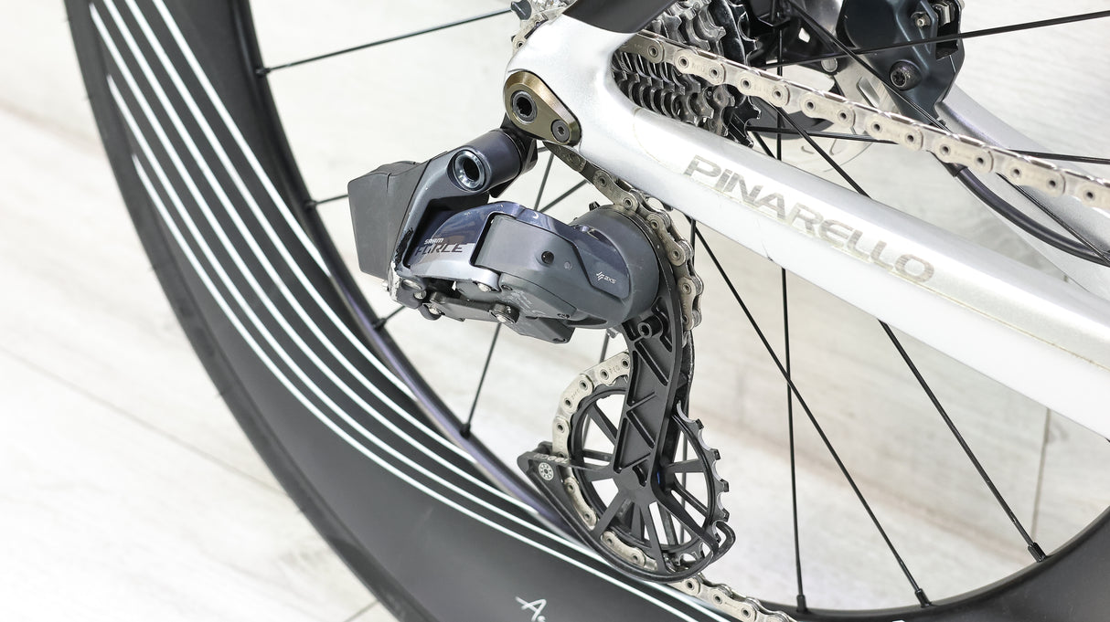 Pinarello Dogma F SRAM eTap AXS Road Bike - 2024, 51.5cm