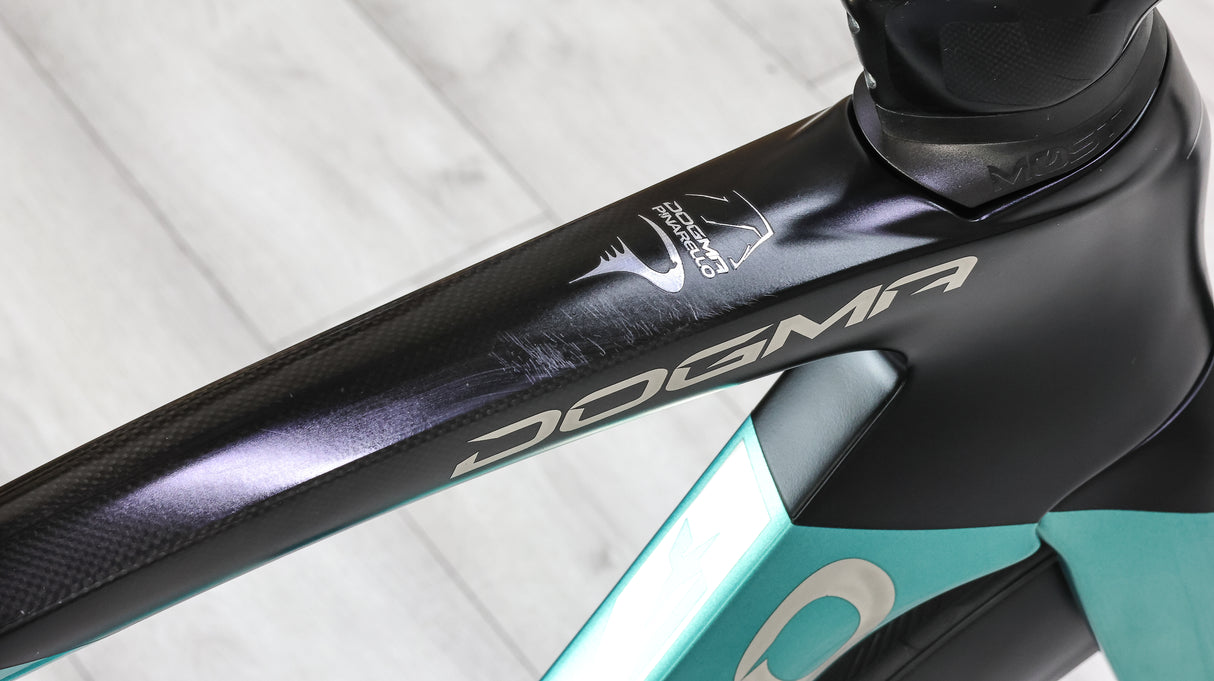 Pinarello Dogma F SRAM eTap AXS Road Bike - 2024, 51.5cm