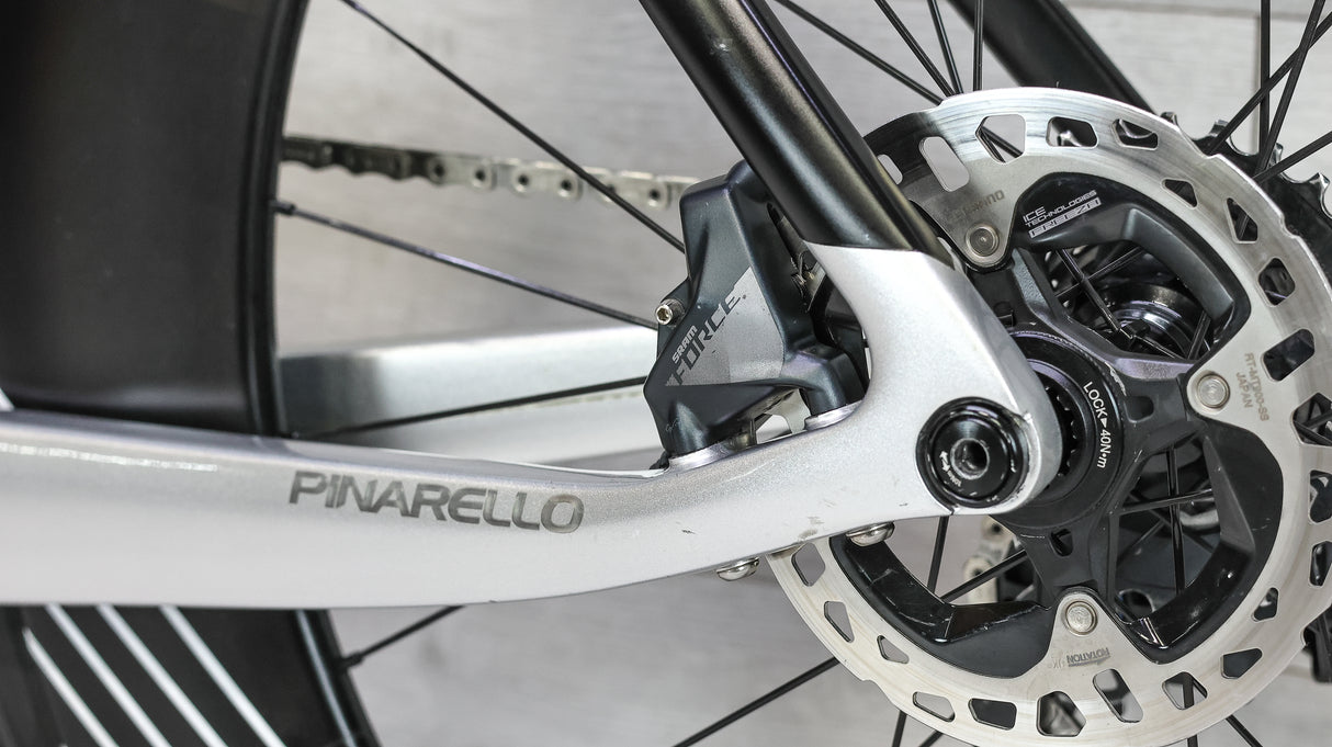 Pinarello Dogma F SRAM eTap AXS Road Bike - 2024, 51.5cm