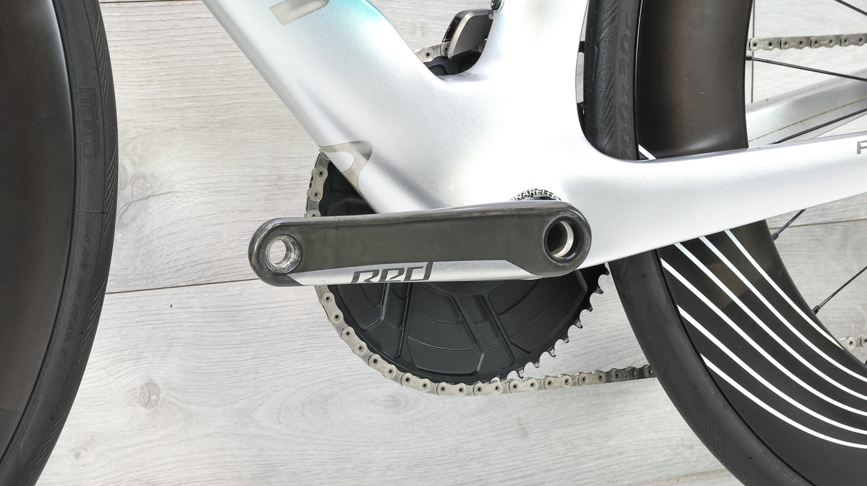 Pinarello Dogma F SRAM eTap AXS Road Bike - 2024, 51.5cm