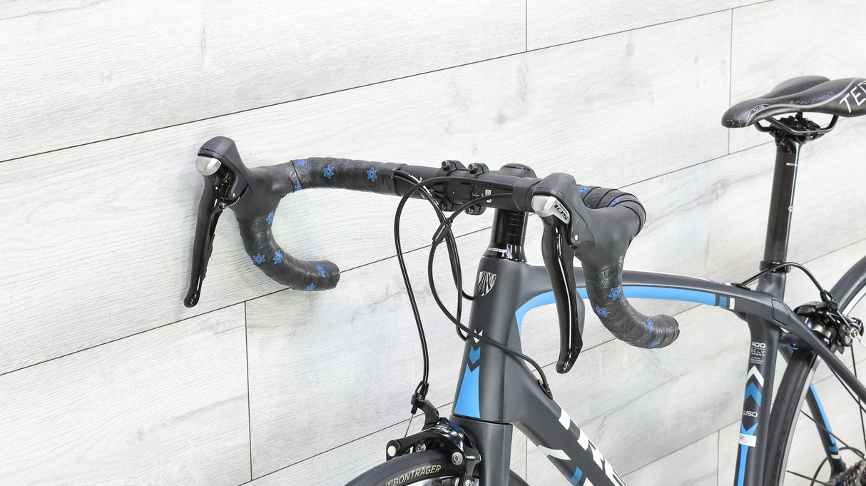 Trek Silque S 5 Road Bike - 2017, 52cm