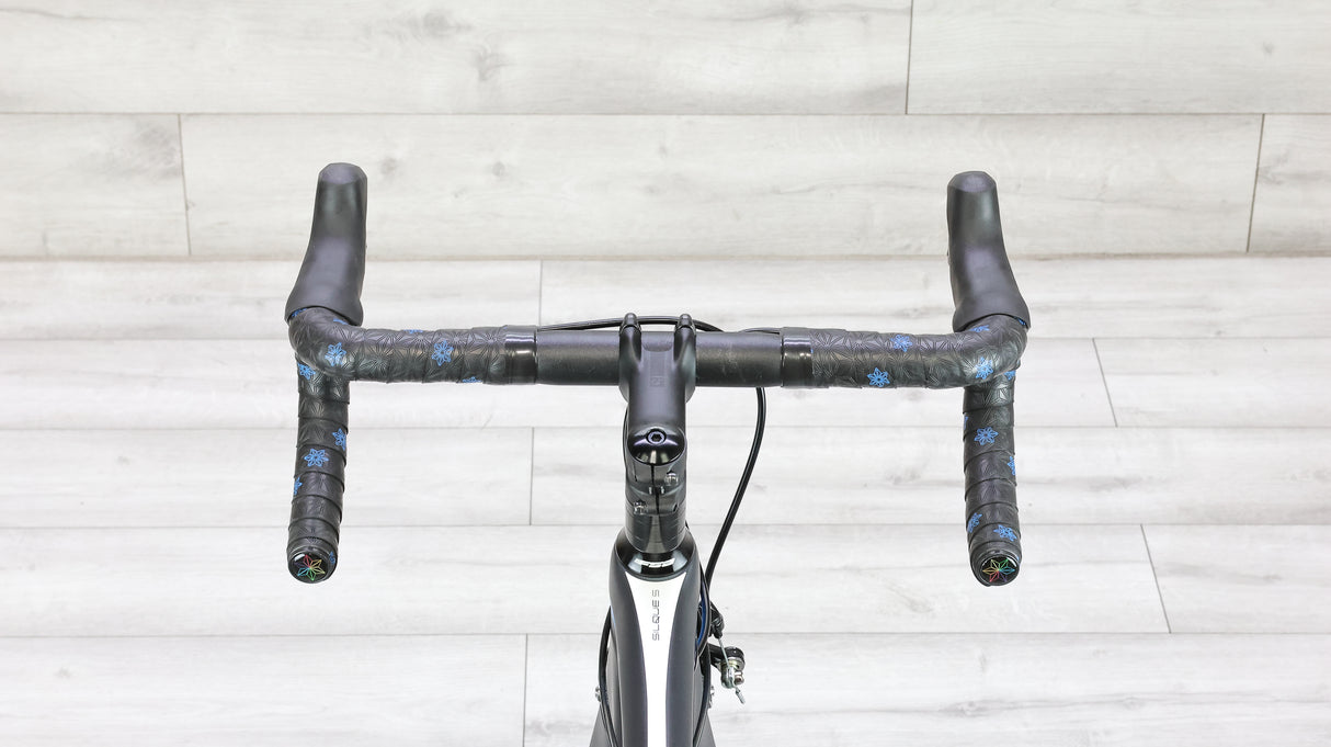 Trek Silque S 5 Road Bike - 2017, 52cm
