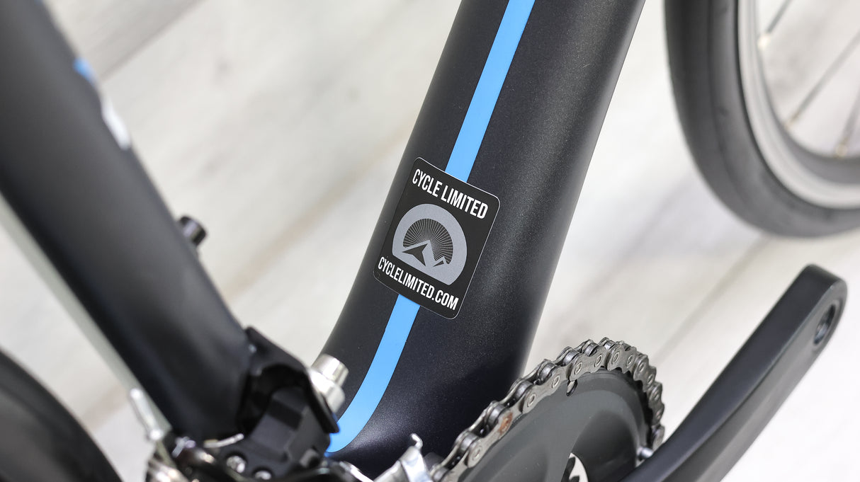 Trek Silque S 5 Road Bike - 2017, 52cm