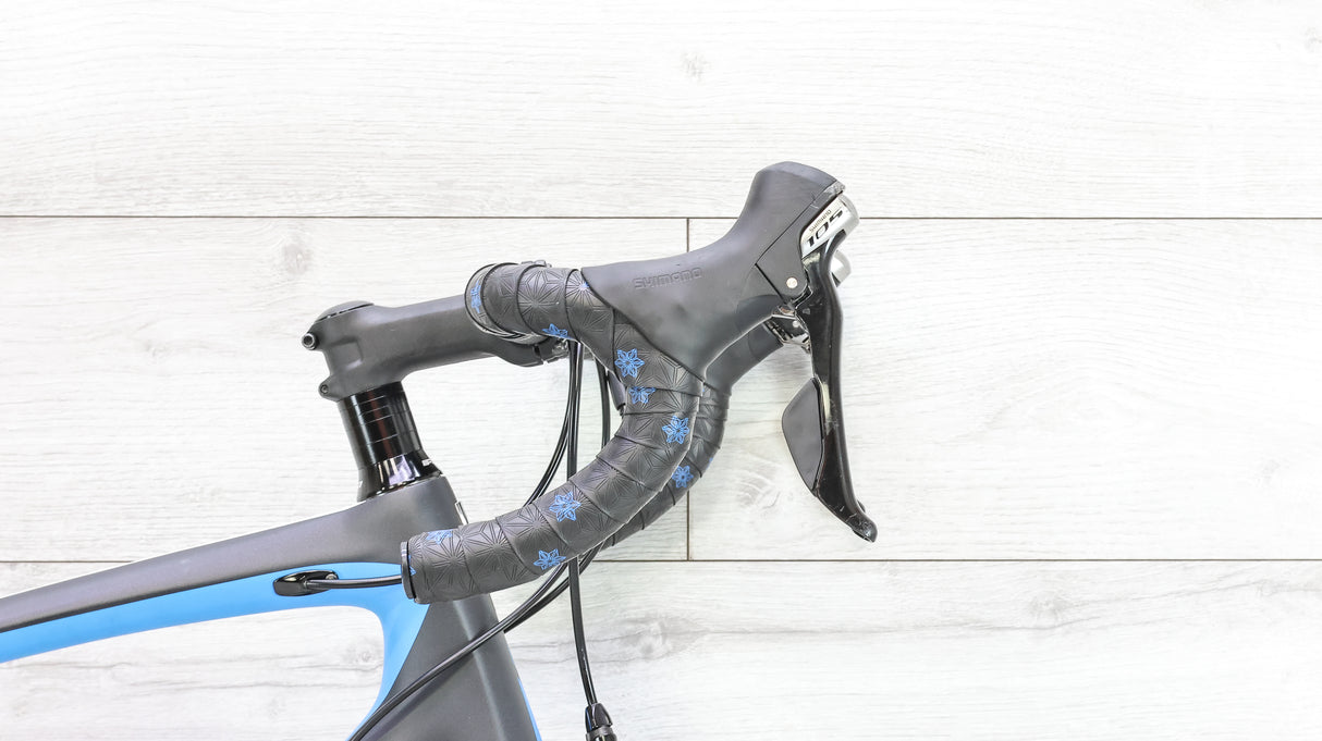 Trek Silque S 5 Road Bike - 2017, 52cm