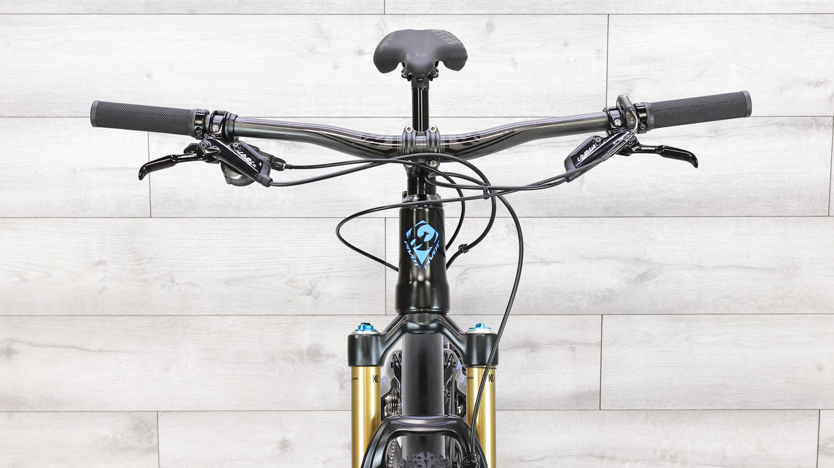 Pivot Mach 4 Shimano XTR Mountain Bike - 2019, Large