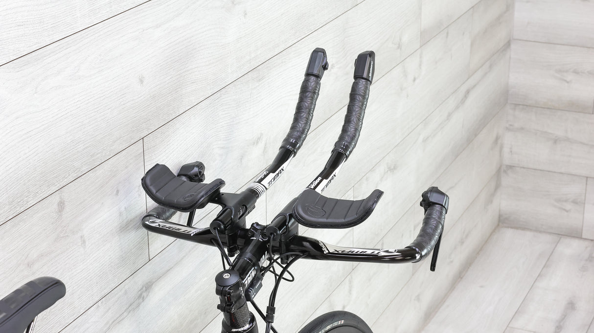 Orbea Ordu M20 Ultegra Di2 Triathlon Bike - 2019, Small