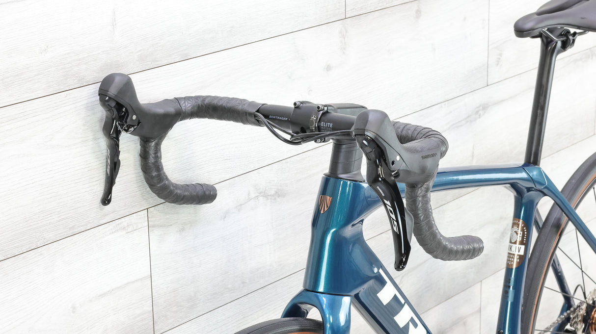 Trek Domane SL 5 Gen 4 Road Bike - 2024, 54cm