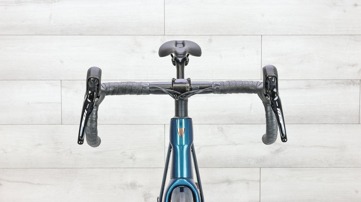 Trek Domane SL 5 Gen 4 Road Bike - 2024, 54cm