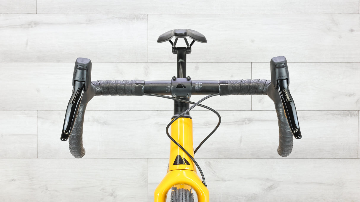 Canyon Grizl CF SL 7 eTap AXS Gravel Bike - 2024, Small