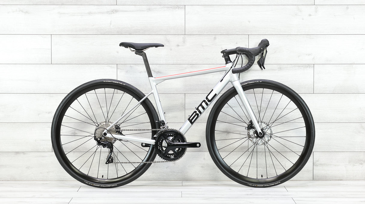 BMC Teammachine ALR Two Road Bike - 2022, 47cm