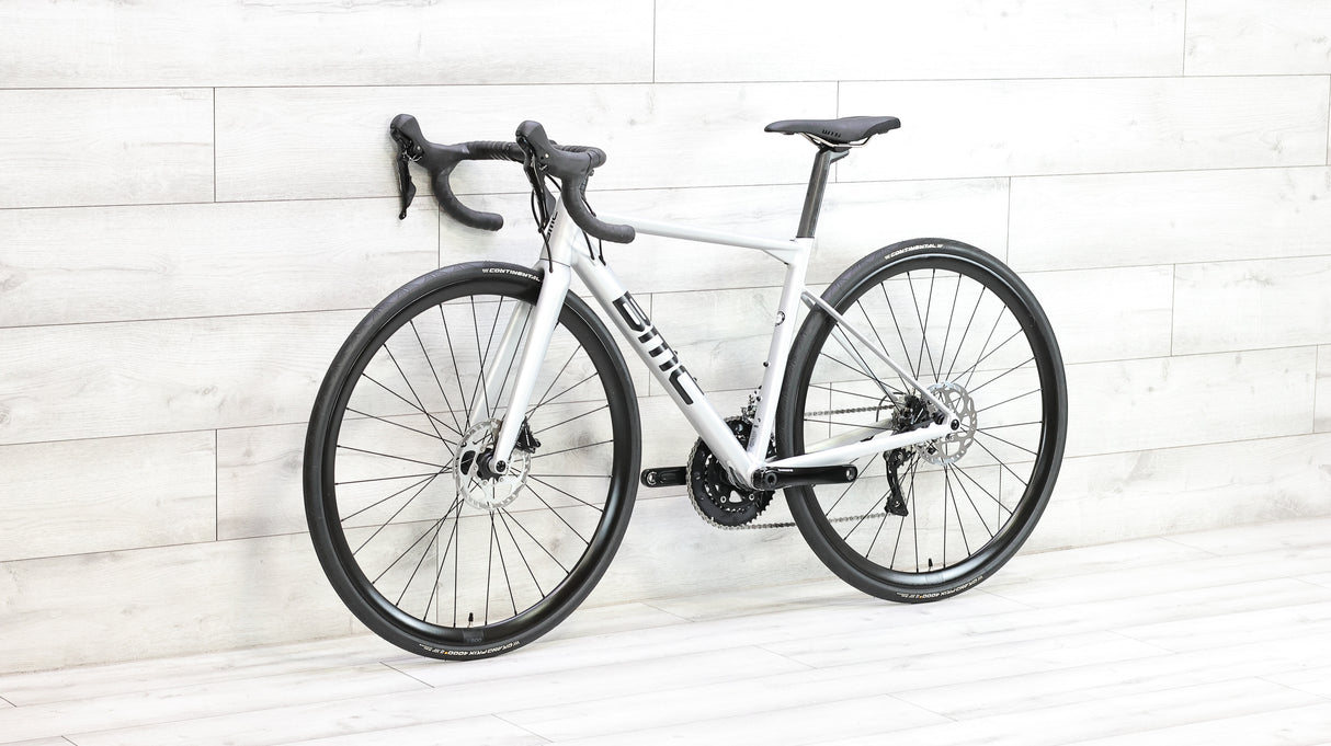 BMC Teammachine ALR Two Road Bike - 2022, 47cm