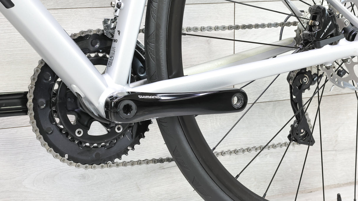 BMC Teammachine ALR Two Road Bike - 2022, 47cm