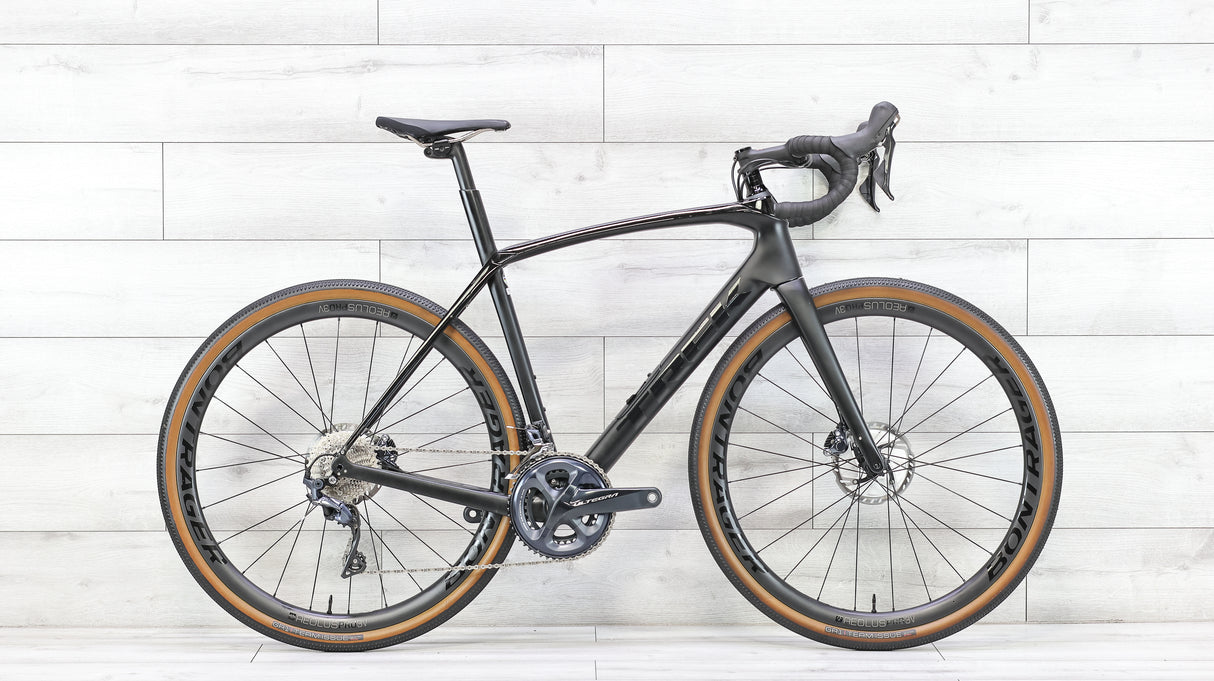 Trek Domane SL 6 Road Bike - 2021, 56cm