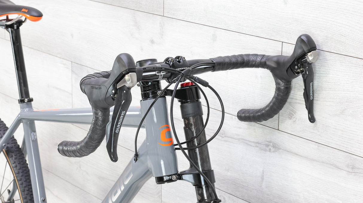 Cannondale Slate Ultegra Gravel Bike - 2017, Large