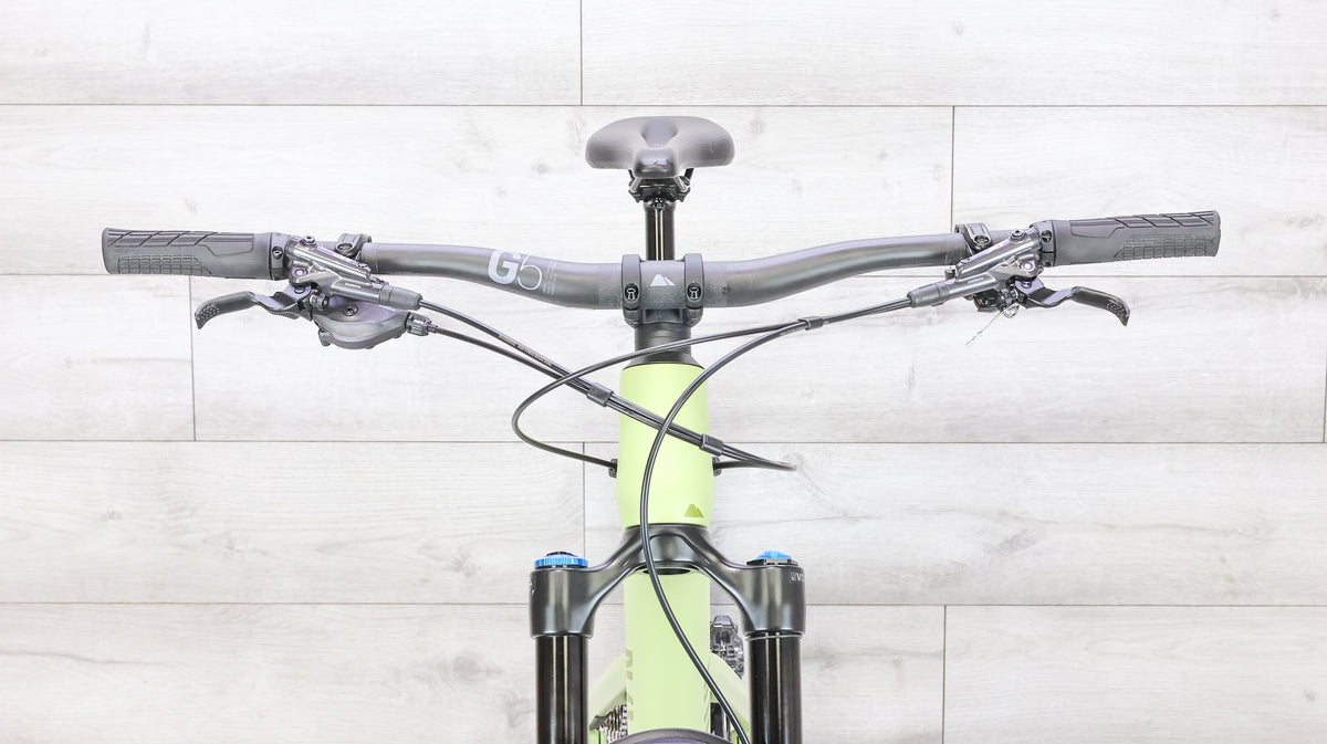 Canyon Spectral 125 CF 8 Mountain Bike - 2023, Small