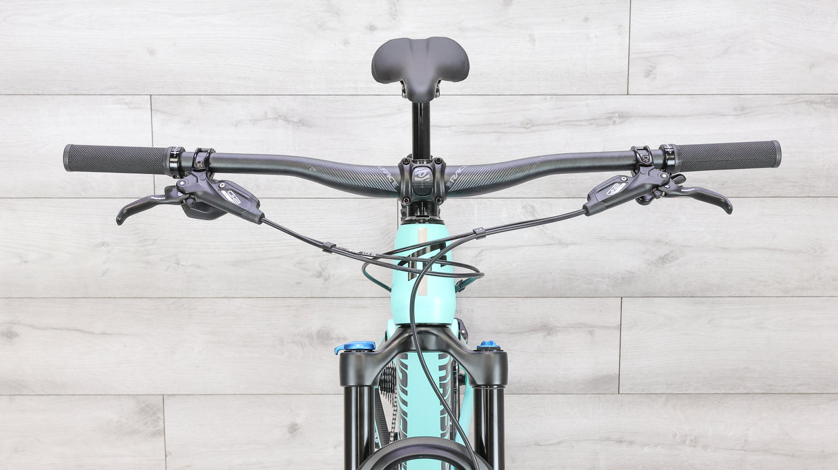 Transition Spur NX Mountain Bike - 2024, Medium