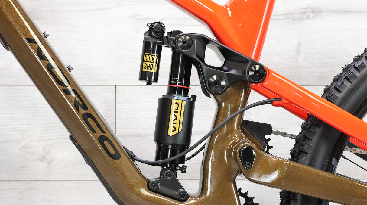 Norco Sight C2 MX Mountain Bike - 2024, Large (4)