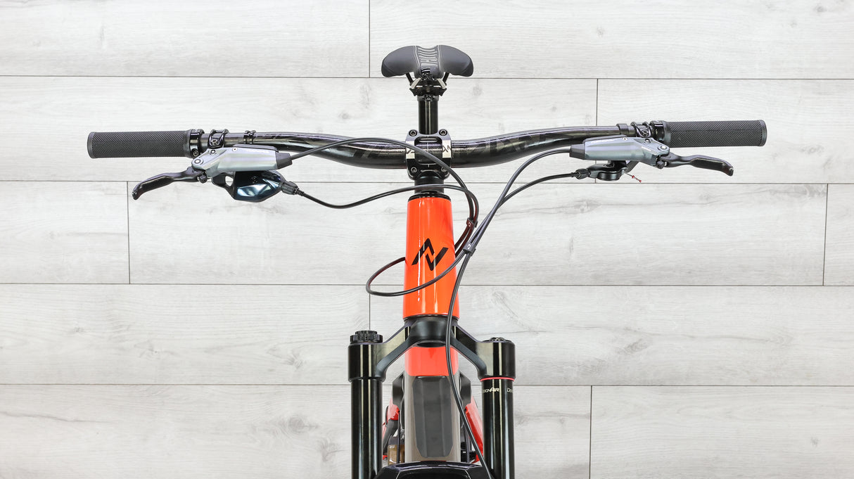 Norco Sight C2 MX Mountain Bike - 2024, Large (4)