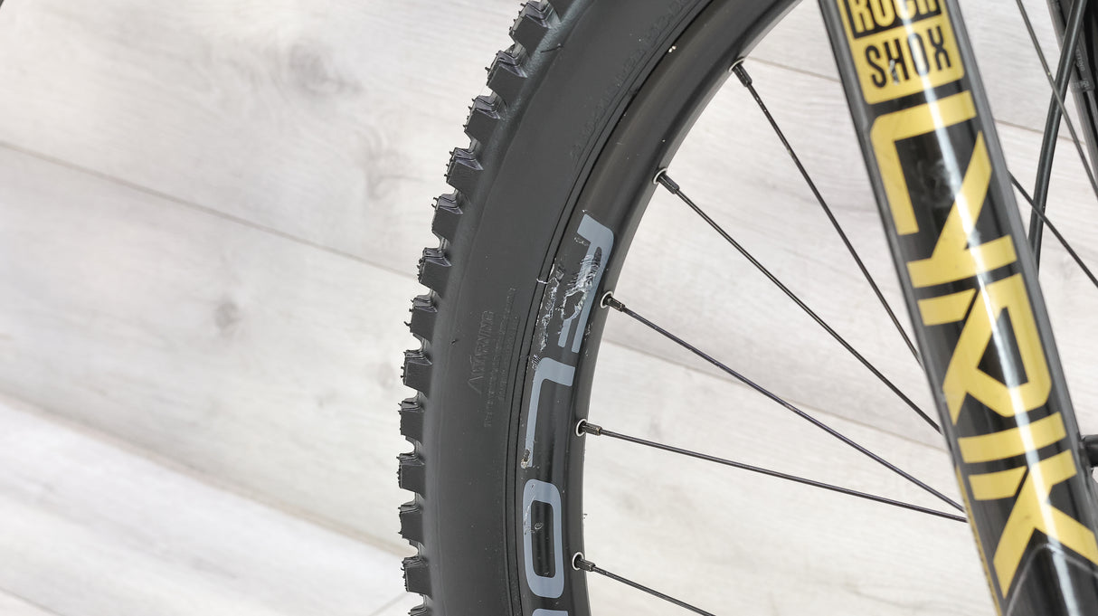 Norco Sight C2 MX Mountain Bike - 2024, Large (4)