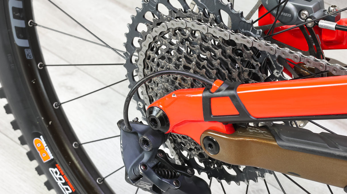 Norco Sight C2 MX Mountain Bike - 2024, Large (4)