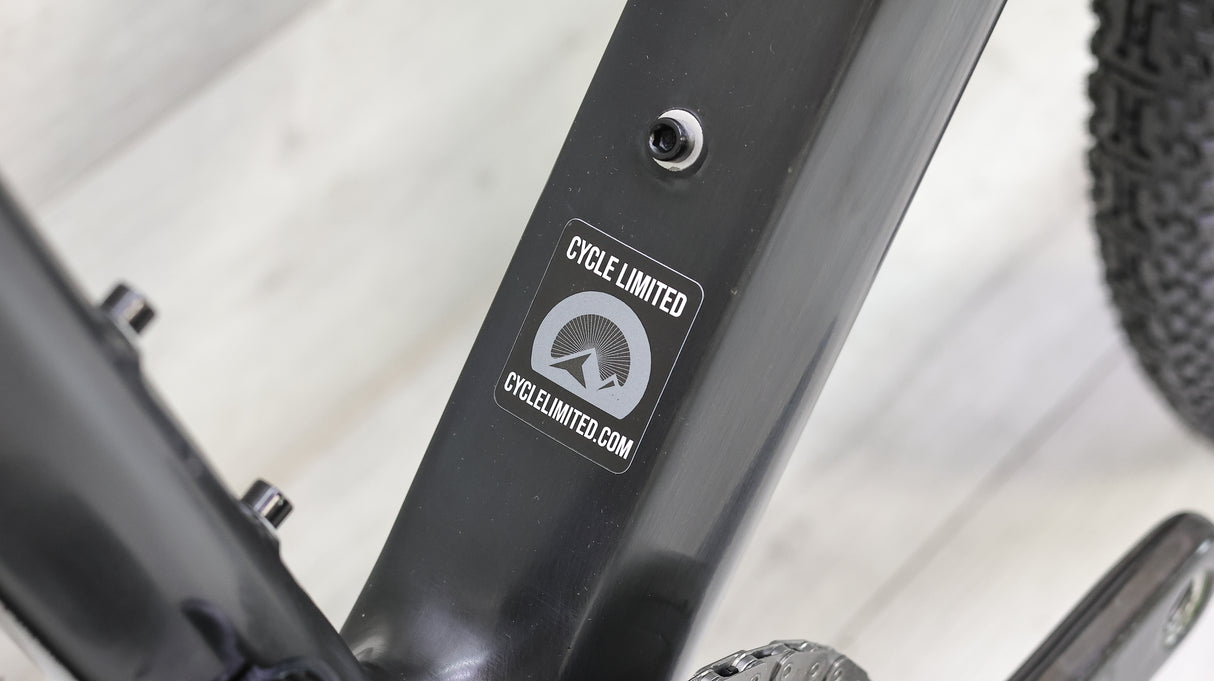 3T Exploro Team AXS Gravel Bike - 2021, X-Large