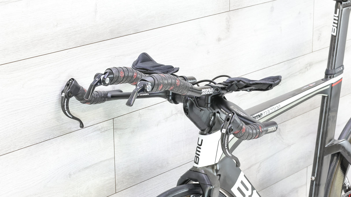 BMC Timemachine TM01 Triathlon Bike - 2015, Medium