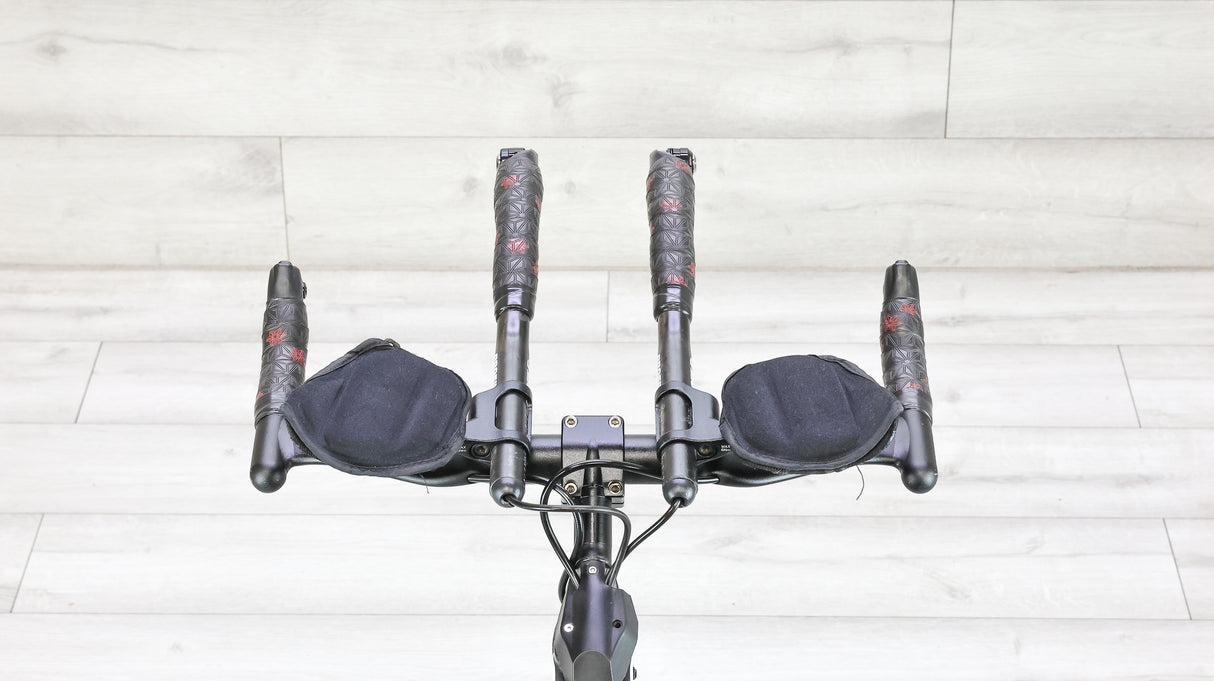 BMC Timemachine TM01 Triathlon Bike - 2015, Medium