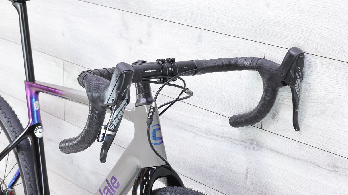 Cannondale Supersix Evo CX Cyclocross Bike - 2022, 54cm
