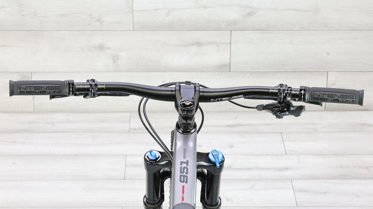 Intense 951 Series XC Mountain Bike - 2022, Large