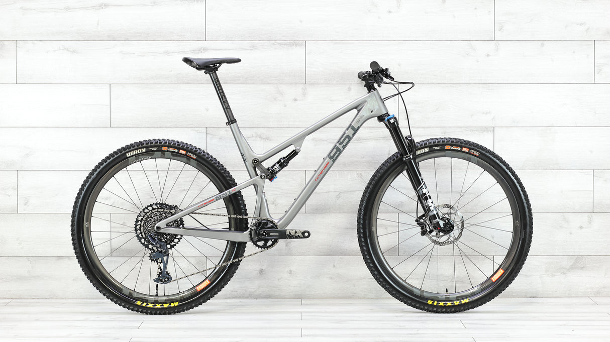 Intense 951 Series XC Mountain Bike - 2022, Large