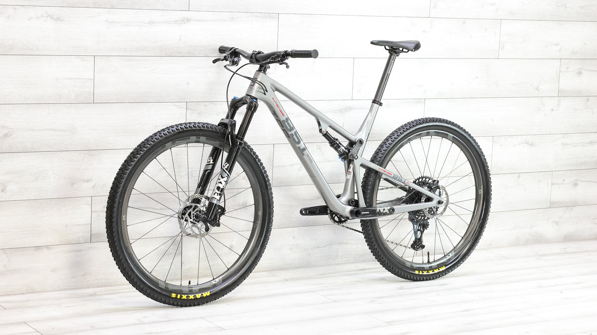 Intense 951 Series XC Mountain Bike - 2022, Large