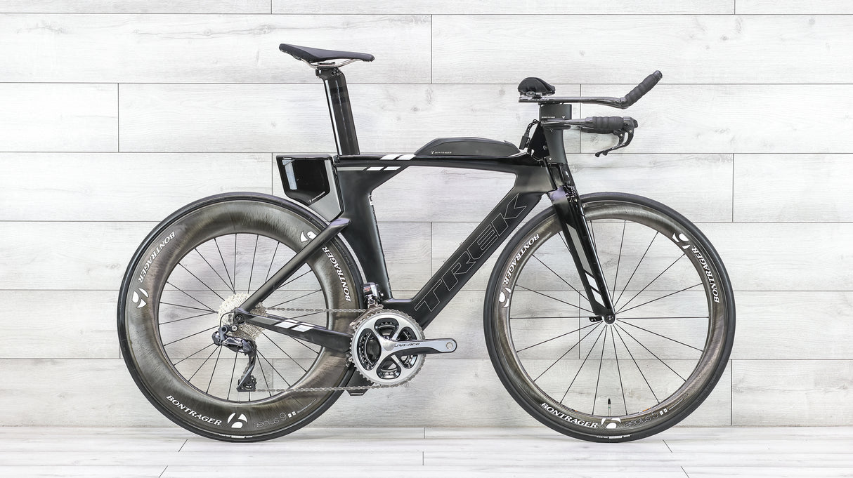 Trek Speed Concept 9.9 Triathlon Bike - 2015, Medium