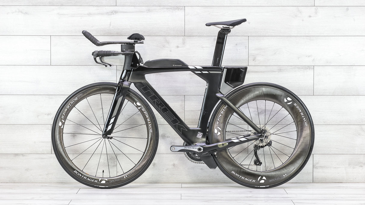 Trek Speed Concept 9.9 Triathlon Bike - 2015, Medium