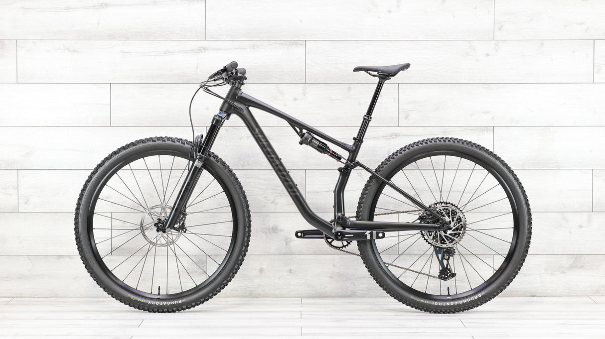 Specialized Chisel Comp EVO Mountain Bike - 2025, Medium