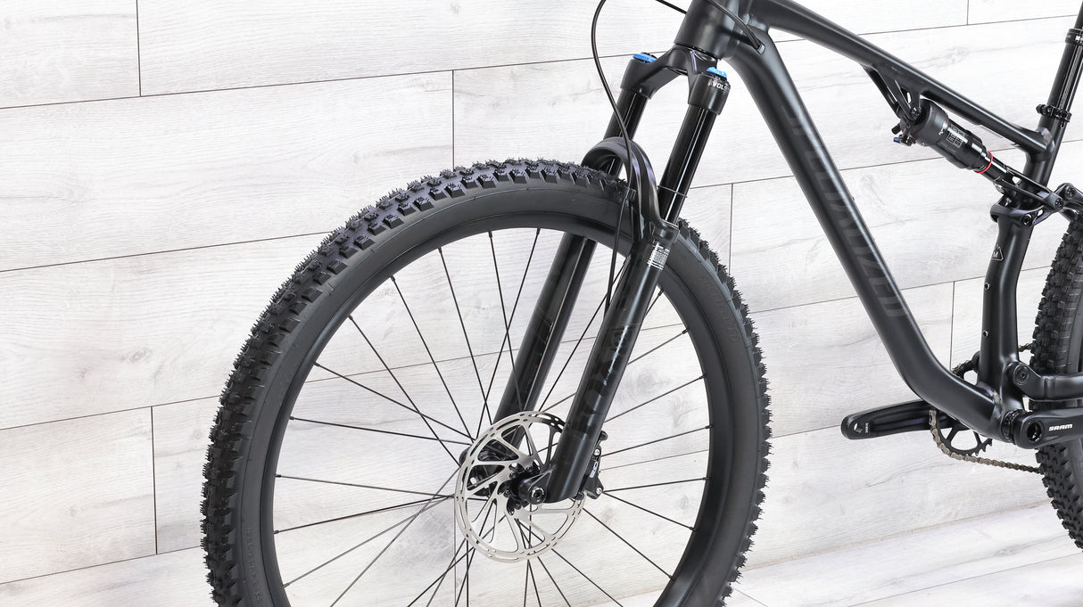 Specialized Chisel Comp EVO Mountain Bike - 2025, Medium