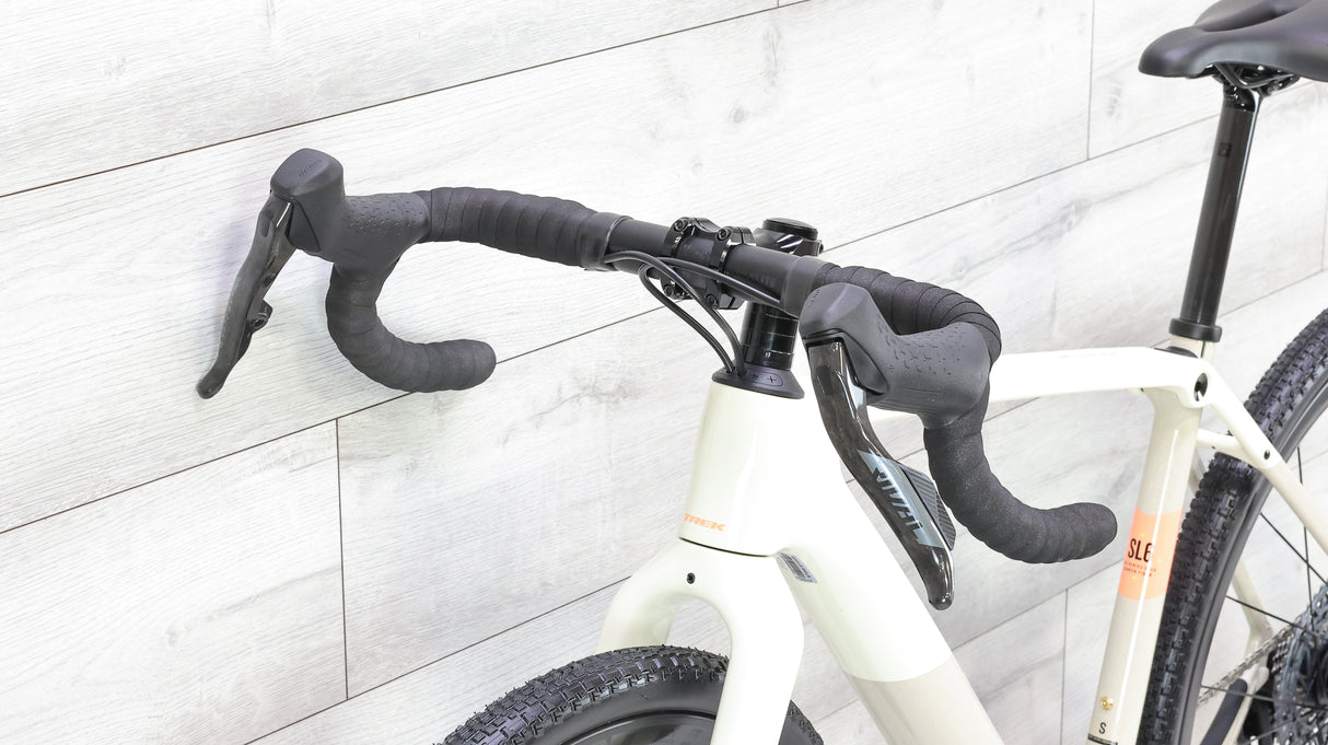 Trek Checkpoint SL 6 AXS Gen 3 Gravel Bike - 2026, Small