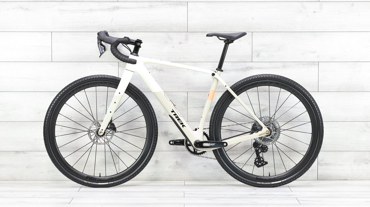 Trek Checkpoint SL 6 AXS Gen 3 Gravel Bike - 2026, Small