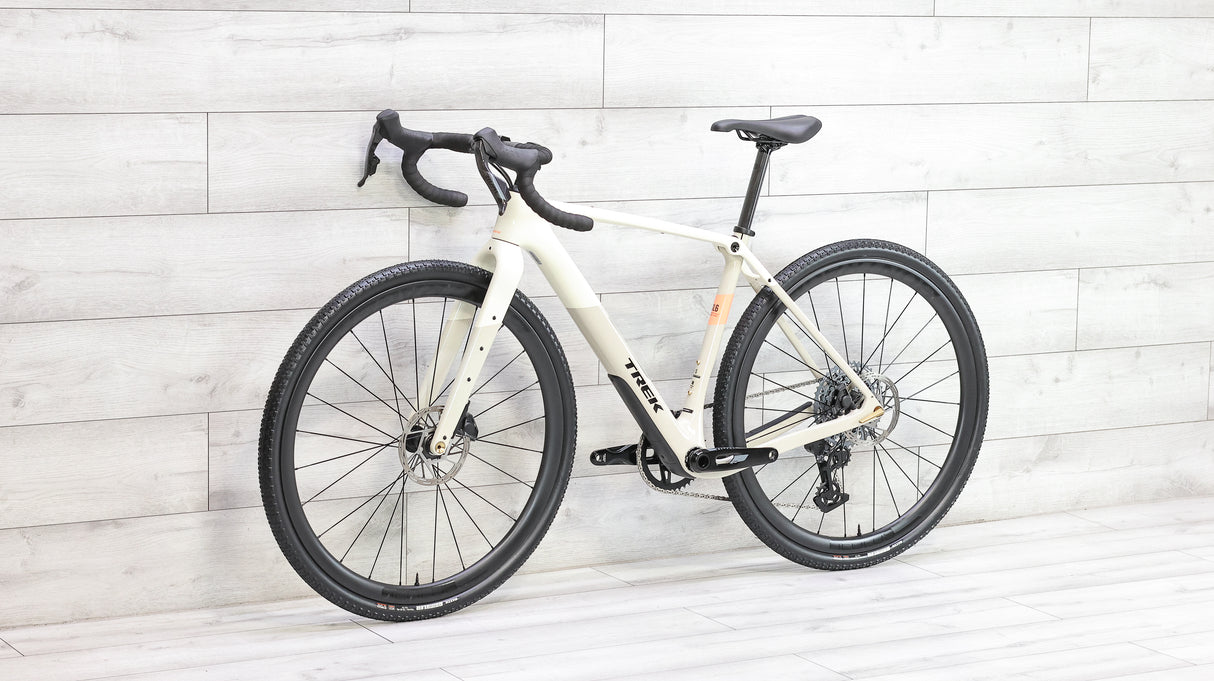 Trek Checkpoint SL 6 AXS Gen 3 Gravel Bike - 2026, Small