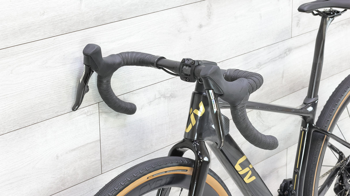 Liv Devote Advanced Pro Gravel Bike - 2024, Small