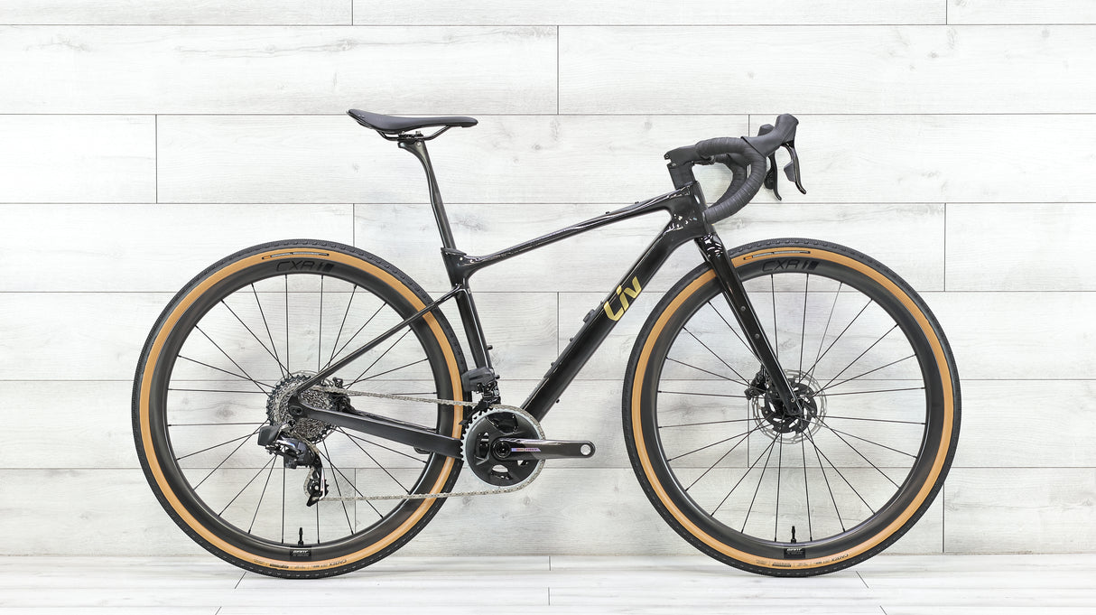 Liv Devote Advanced Pro Gravel Bike - 2024, Small