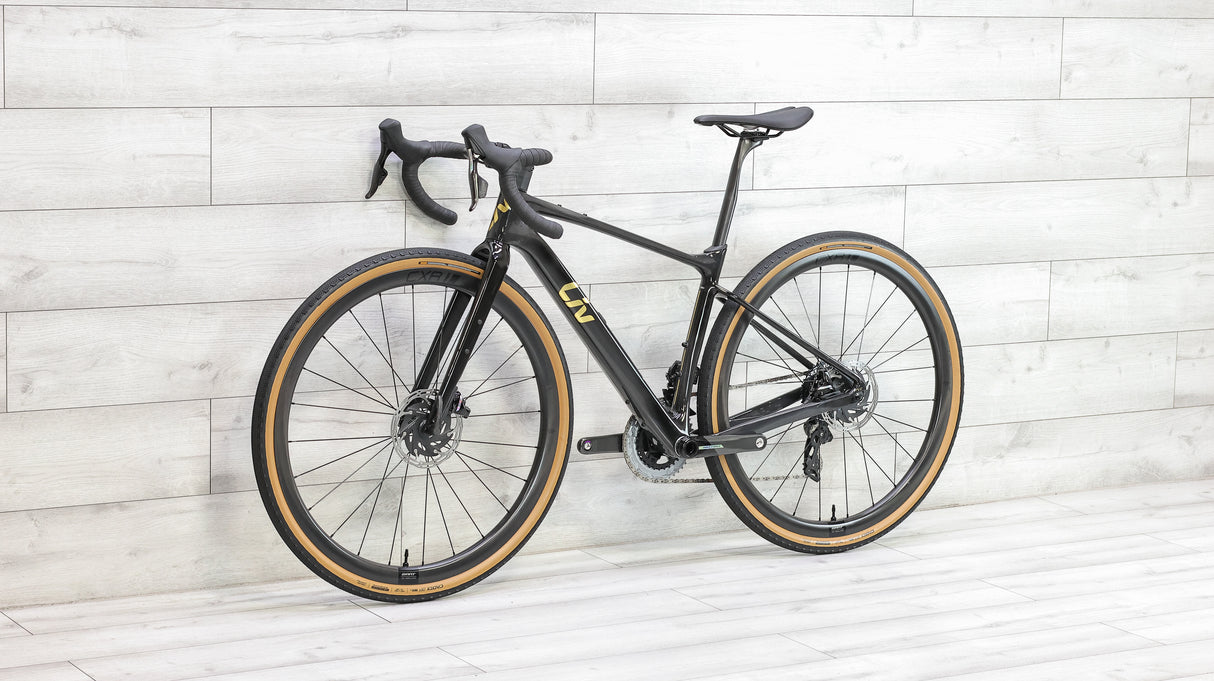 Liv Devote Advanced Pro Gravel Bike - 2024, Small