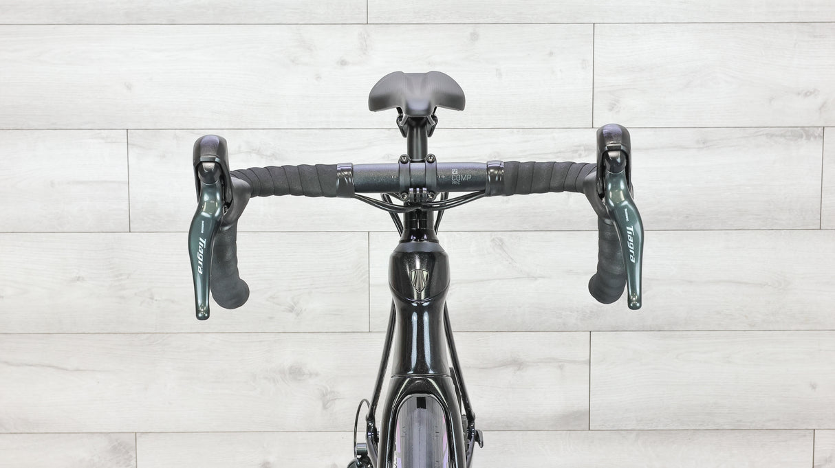 Trek Domane SL 4 Road Bike - 2020, 52cm