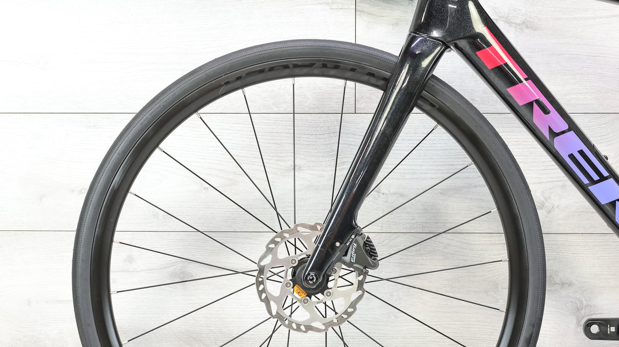 Trek Domane SL 4 Road Bike - 2020, 52cm
