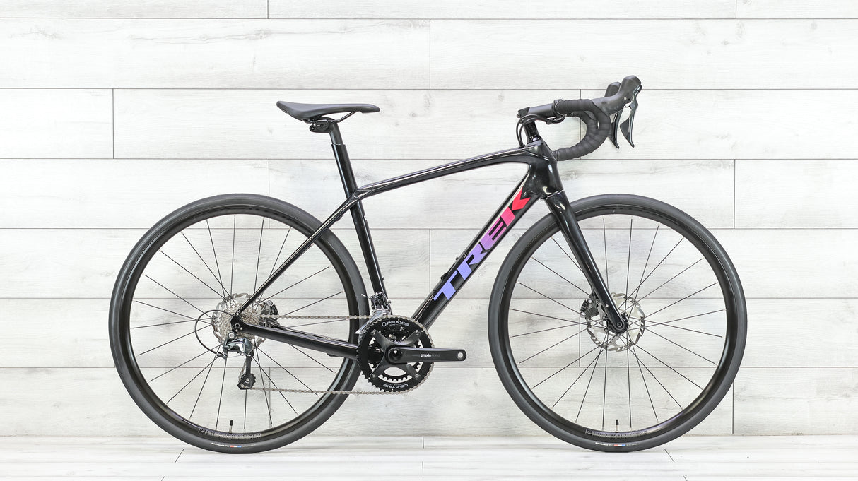 Trek Domane SL 4 Road Bike - 2020, 52cm